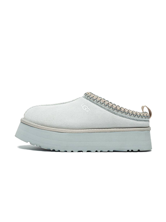 UGG Tazz Platform Sea Foam