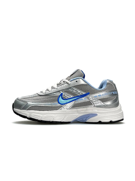 Nike Initiator Silver Blue