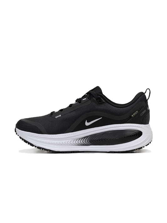 Nike Vomero 18 Gore-Tex Black White