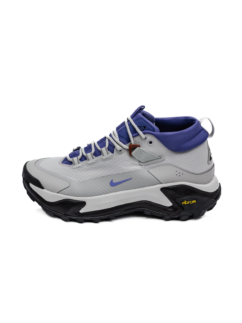 Nike ACG Zegama Hike Grey Violet