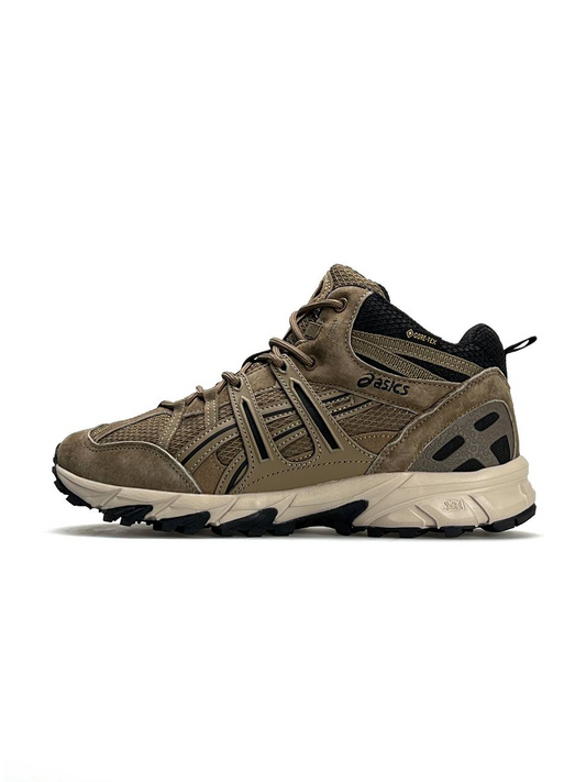 ASICS Gel-Sonoma 15-50 GTX High Brown Fur