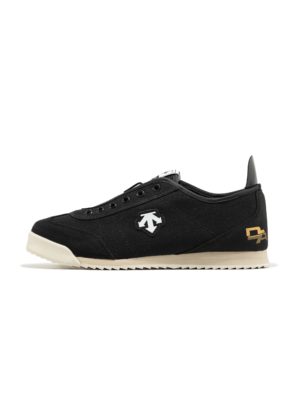 Descente Chron Black Beige