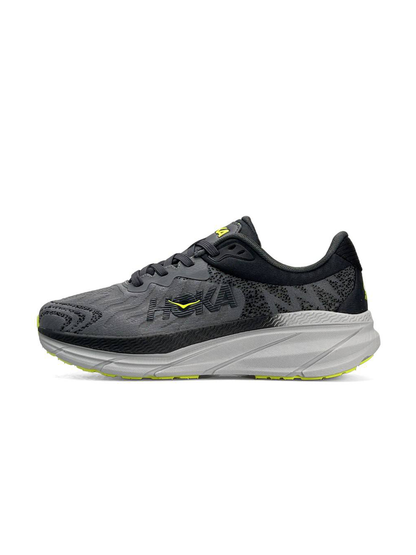 Hoka Challenger ART 7 Grey Black
