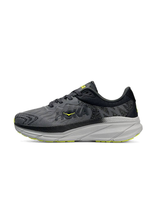 Hoka Challenger ART 7 Grey Black