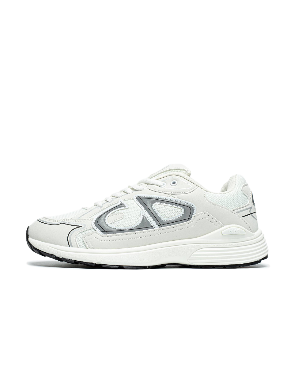 Christian Dior B30 White