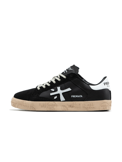 Premiata Steven Black