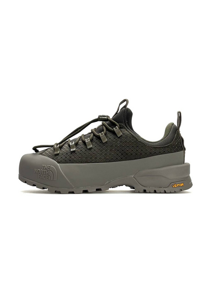 The North Face Glenclyffe Low Gore-Tex Khaki