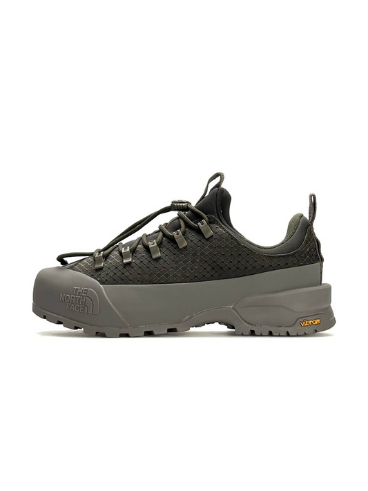 The North Face Glenclyffe Low Gore-Tex Khaki