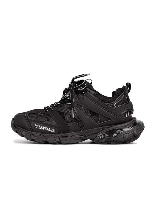 Balenciaga Track 3.0 Black