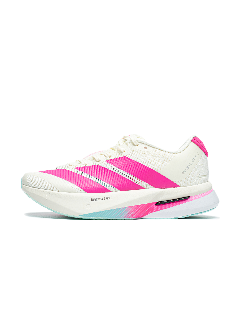 Adidas Adizero Boston 13 Bright Pink