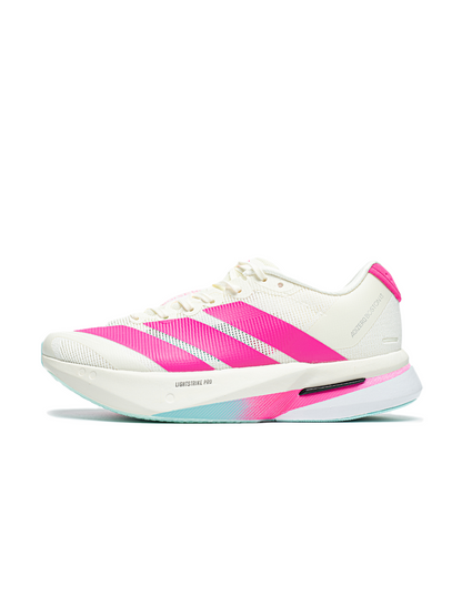 Adidas Adizero Boston 13 Bright Pink