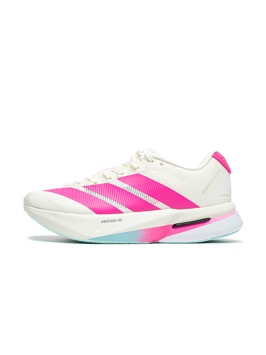 Adidas Adizero Boston 13 Bright Pink