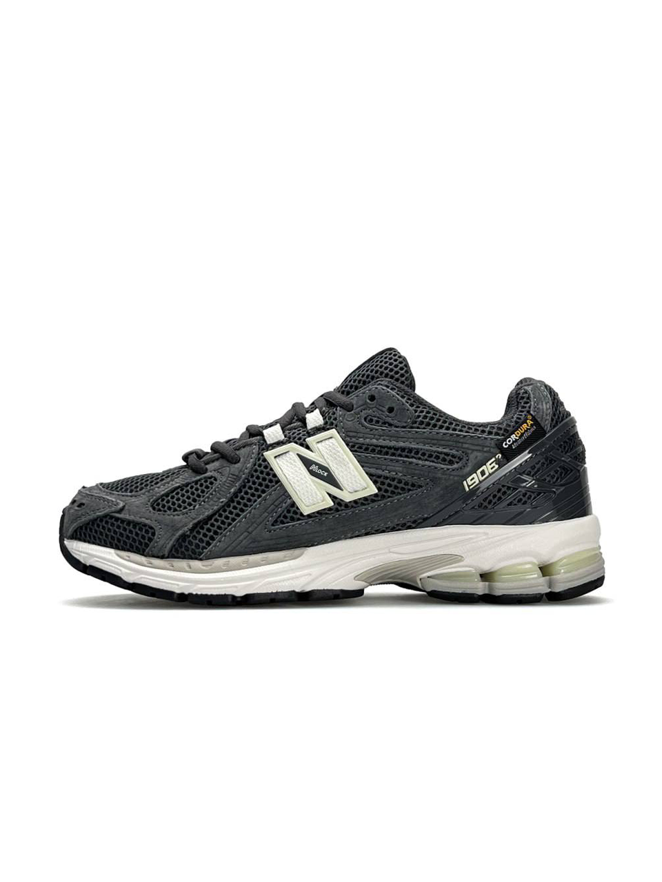 New Balance 1906R New Grey White