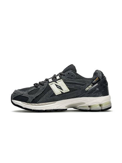 New Balance 1906R New Grey White