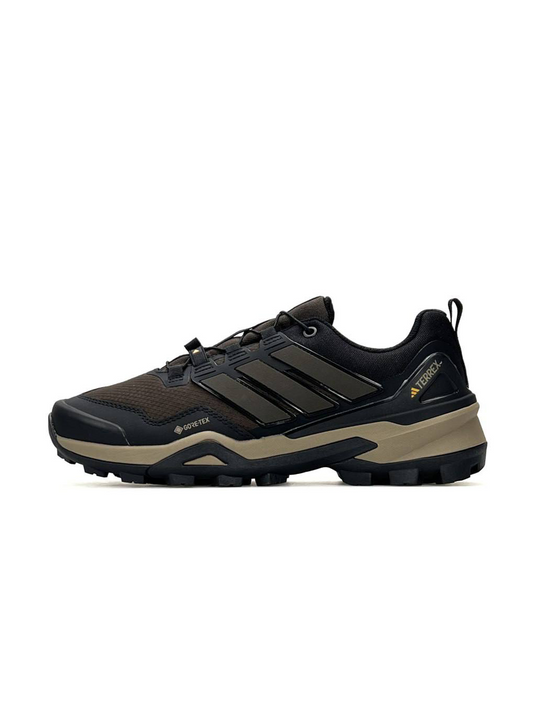 Adidas Terrex Skychaser Black Brown Beige