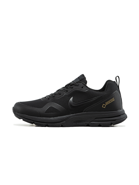 Nike Structure 37x All Black Gore-Tex Termo
