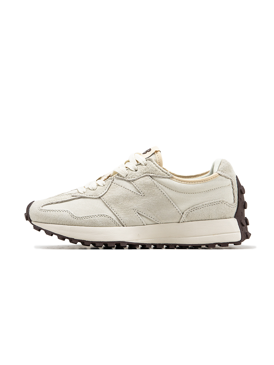 New Balance 327 Beige