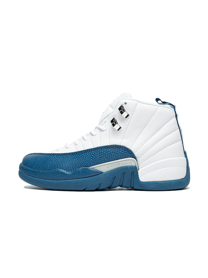 Nike Air Jordan 12 French Blue / CT8013-114