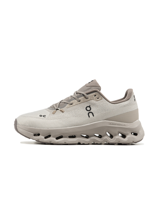 ON Cloudtilt Beige Brown | Cinder Sand