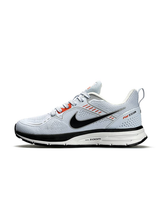 Nike Air Zoom Grey Black