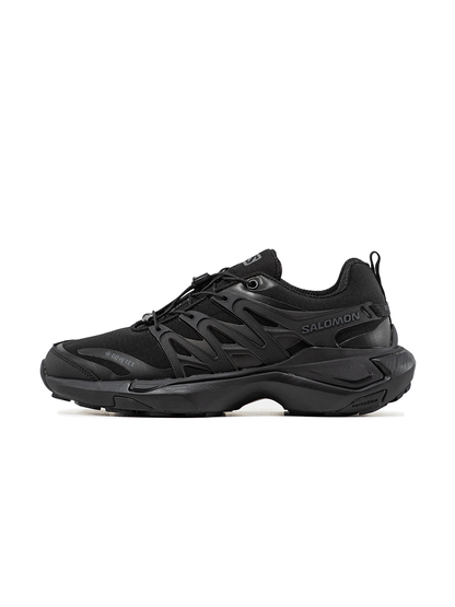 Salomon XT Pu.Re Gore-Tex All Black Termo