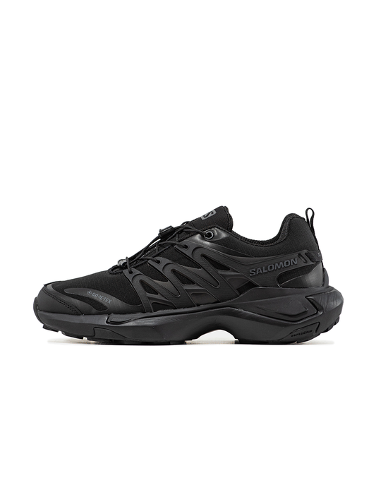 Salomon XT Pu.Re Gore-Tex All Black Termo