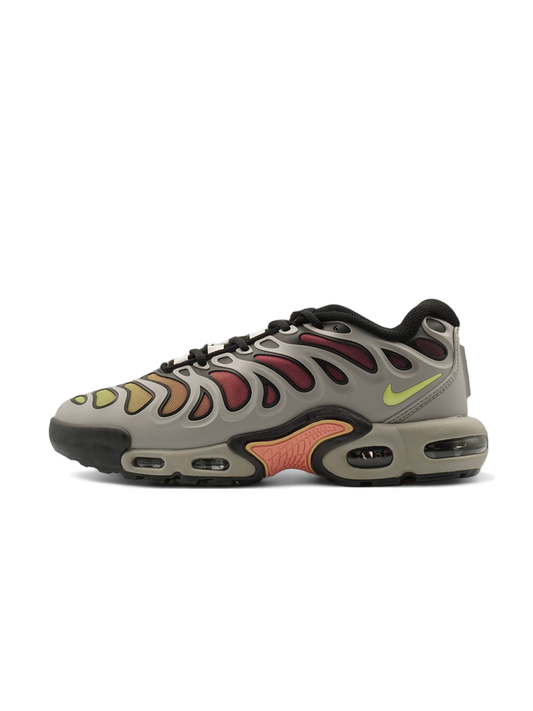 Nike Air Max Tn Plus Drift Light Silver Smoke Grey