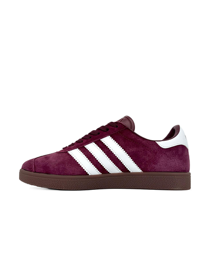 Adidas Gazelle Bordo