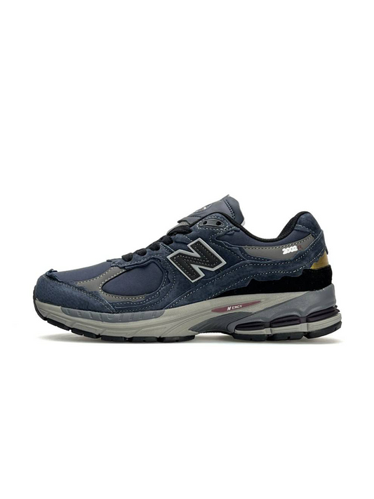 New Balance 2002R Navy