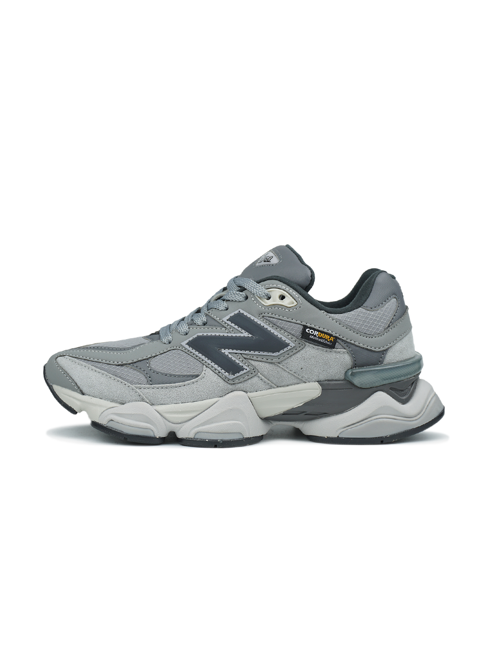 New Balance 9060 Grey V2 Cordura