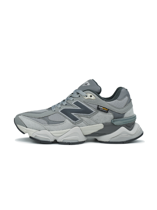 New Balance 9060 Grey V2 Cordura