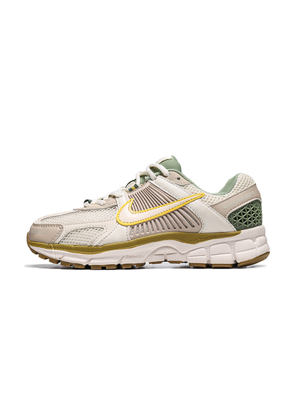 Nike Air Zoom Vomero 5 Pale Ivory Oil Green