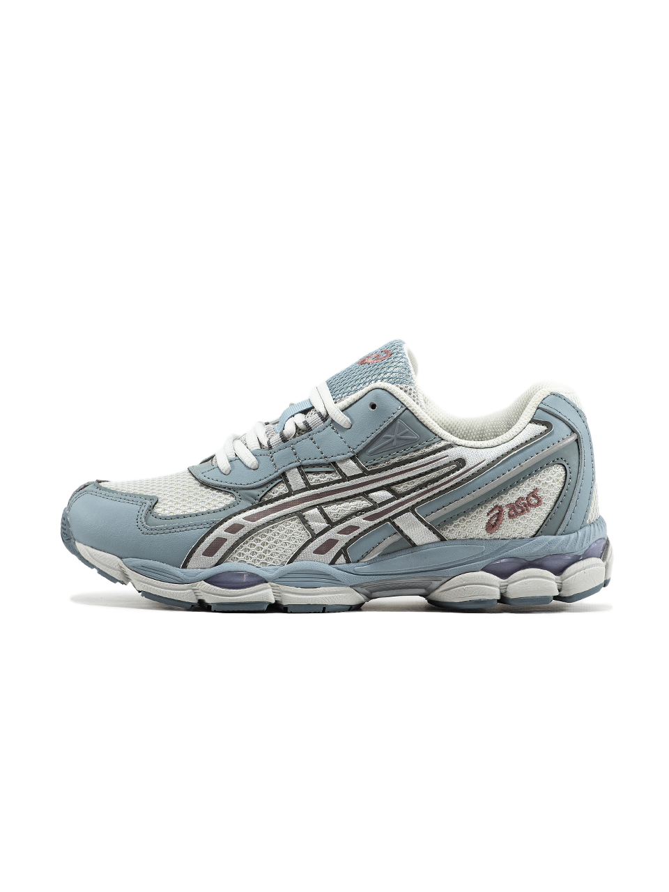Asics Gel-NYC 2055 Blue White