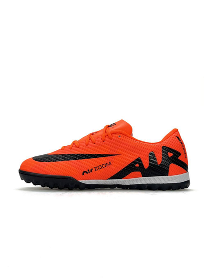 Nike Air Zoom Mercurial Vapor 15 Academy TF Coral Black
