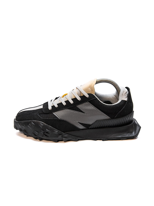 New Balance XC-72 Black Grey White