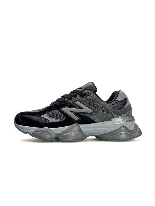 New Balance 9060 Dark Grey Black