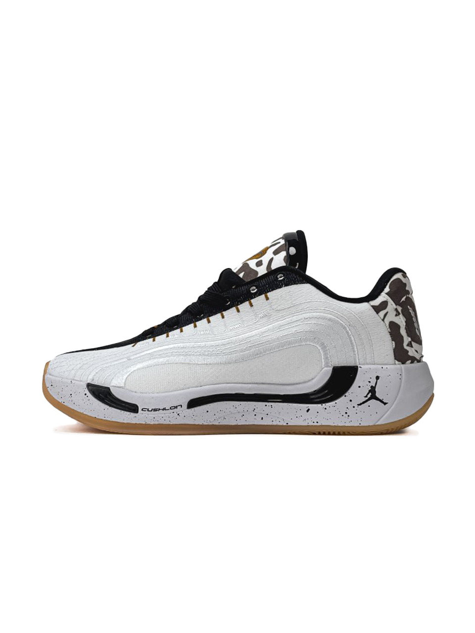 Nike Air Jordan Luka 4 PF Gone Ranching