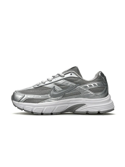Nike Initiator Silver White