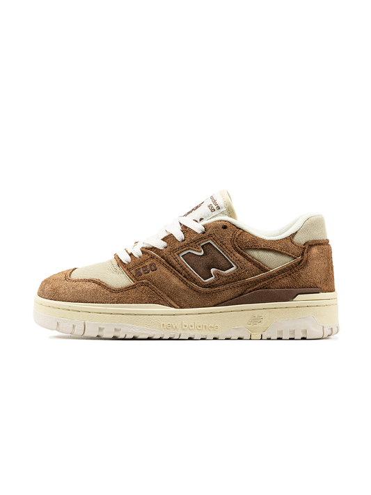 New Balance 550 Brown