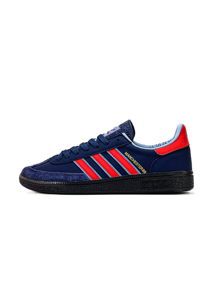 Adidas Handball Spezial Manchester 89 SPZL Dark Blue