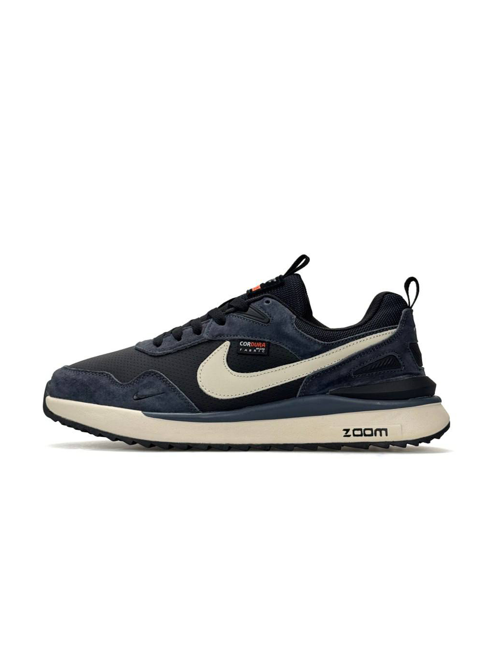 Nike Air Zoom Cordura Grey Black White