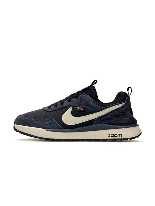 Nike Air Zoom Cordura Grey Black White