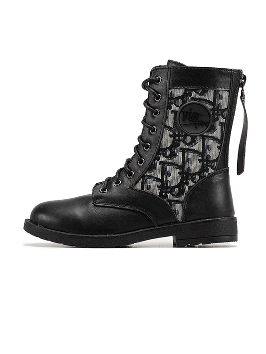 Dior Boots Black