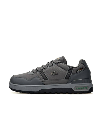Lacoste T-Clip Winter GTX Gore-Tex Grey
