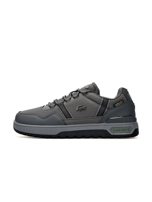 Lacoste T-Clip Winter GTX Gore-Tex Grey
