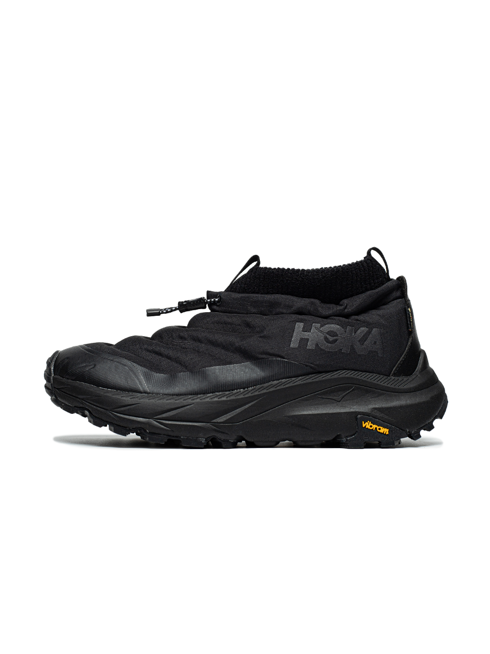 Hoka Kaha 2 Frost Moc GTX Gore-Tex Black