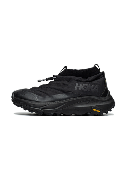 Hoka Kaha 2 Frost Moc GTX Gore-Tex Black