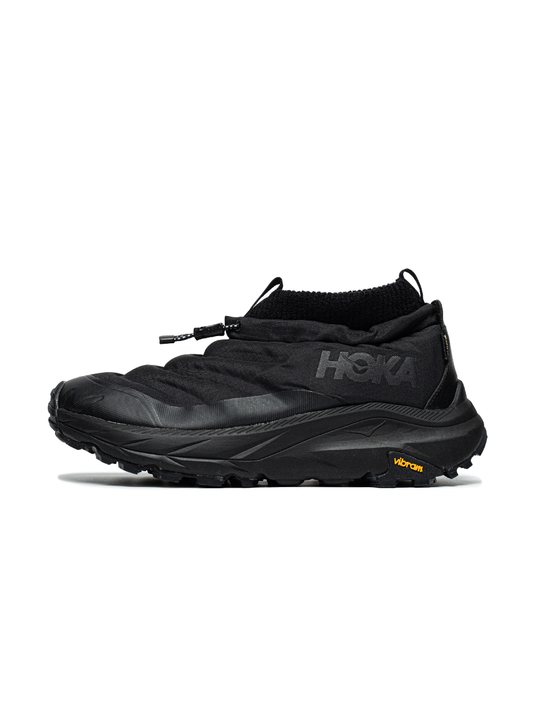 Hoka Kaha 2 Frost Moc GTX Gore-Tex Black