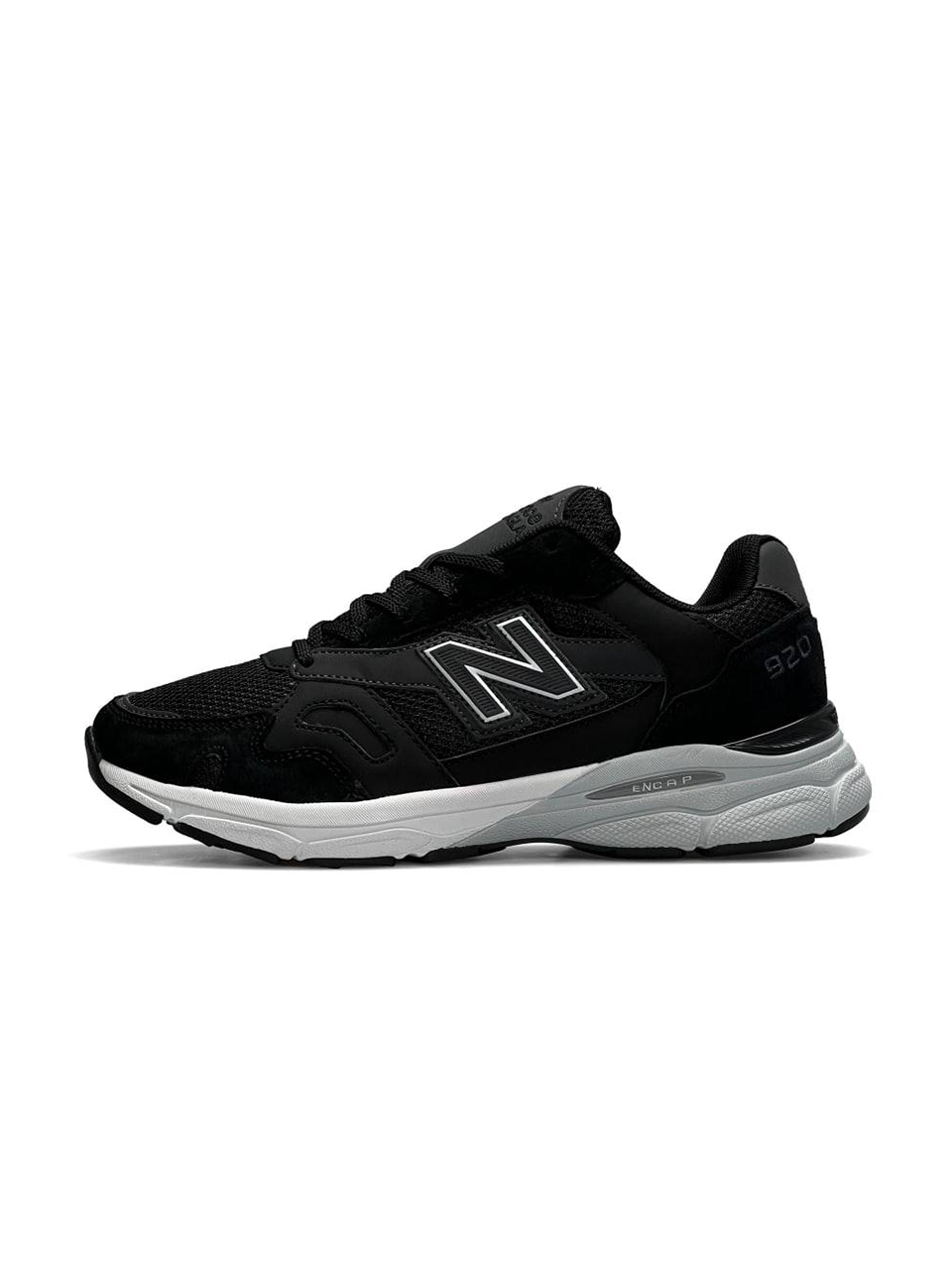 New Balance 920 Black White