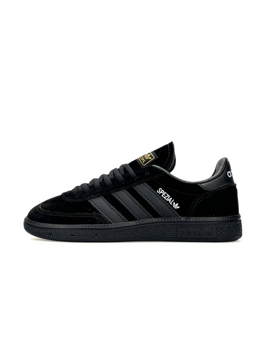Adidas Handball Spezial Triple Black